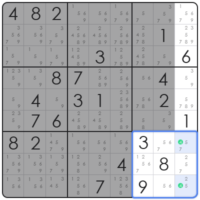 sudoku variations